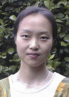 Picture of Katherine Pu Yang