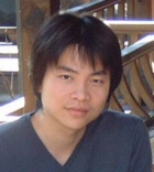 Joel Wu