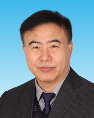 Picture of Jiwu Shu