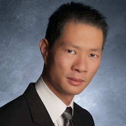 Picture of Theodore Wong