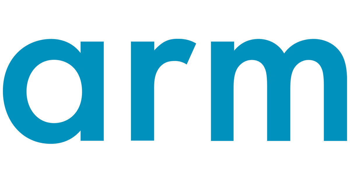 Logo for Arm